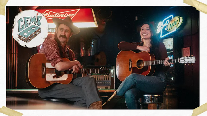 Kristina Murray, "Just A Little While Longer," ft....