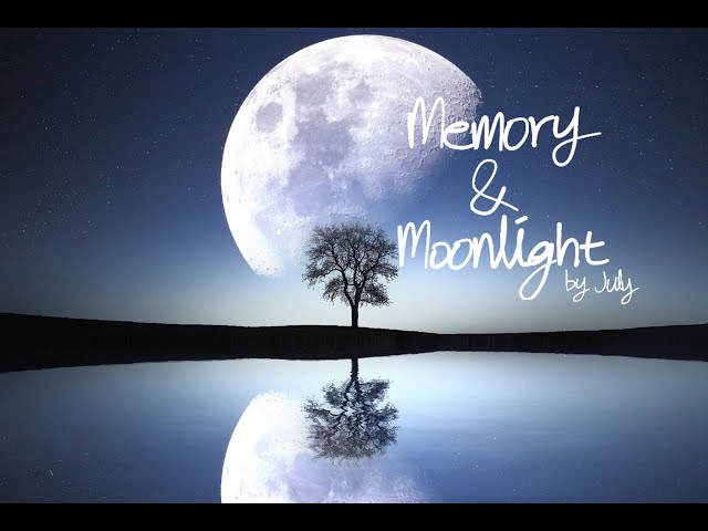 July - Memory And Moonlight