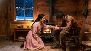 They Called Him the Crazy Rancher — Until a Chinese Widow Saw His Broken Soul