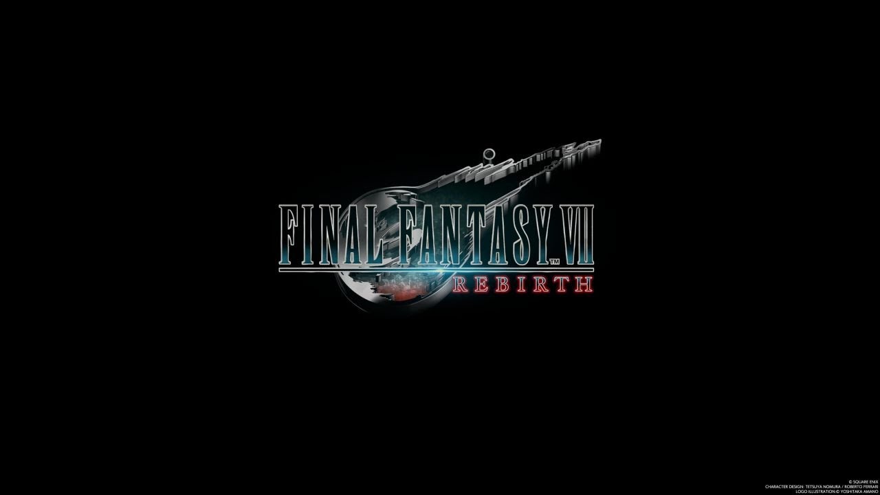 FFVII Rebirth Protorelic Tempering Titan & Bahamut Arisen