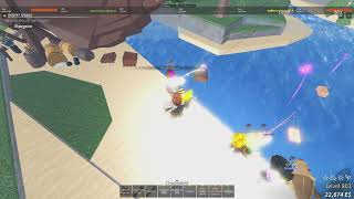 FISCH EXPLOITER 6