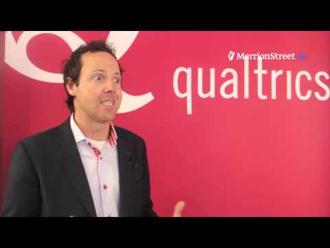 Qualtrics announces 150 jobs at opening of European HQ in Dublin