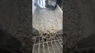 Prefabeton Betonpumpa