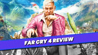 Far Cry 4 Gameplay and Review in Hindi