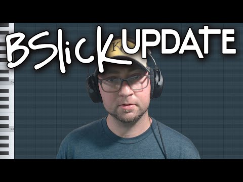 Piggy Bot Vocals? Game OST?? BSLICK UPDATE! (Important Subscriber Info!)