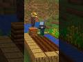 Imposible with Villagers