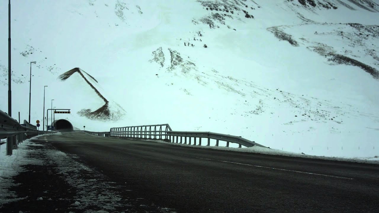 Budget Iceland - Westfjords — Bolungarvík, Iceland — video poster