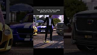 OneState - Mobile Life Simulator on Google Play and App Store Redeem code:ONESTATE25 #onestate #fyp