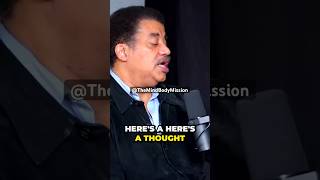 Our Binary Thinking | Neil deGrasse Tyson #shorts #binary #foryou #fyi #success #mind #body #podcast
