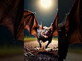 VAMPIRE BAT рџ Real Life Vampire VAMPIRE BAT рџ Real Life Vampire