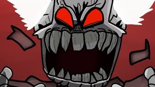 HELLCLOWN SKELETON STK||STICK NODES||