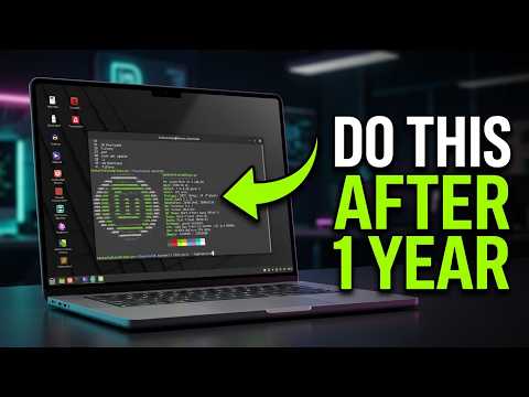 Linux Mint Post-Year Tips: 7 Things Every Linux Mint User Should Do After 1 Year (2026 Guide)
