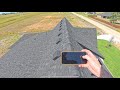 Need help falling asleep? Here's a 10 min no talking roof inspection. 😃