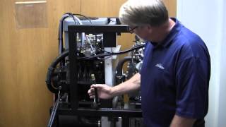 Boerxl Blower Maintenance