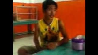 Hassan Sepatan Bertahan Satu Celeng