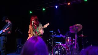 Cherry Pick - Live @ Real Art Tacoma (2/6/2026 soundcheck + full set)