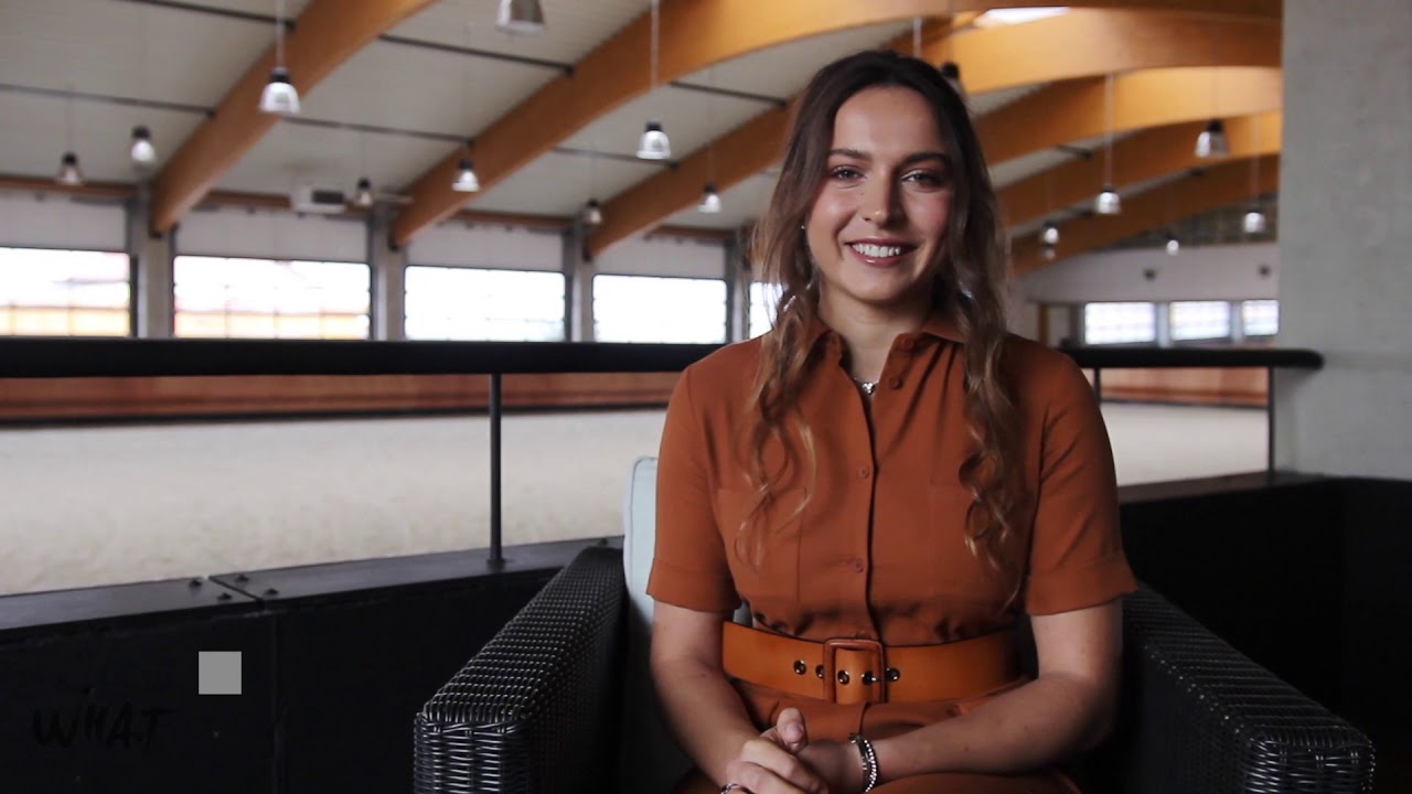 CO znamená LUXUS pro Annu Kellnerovou ?