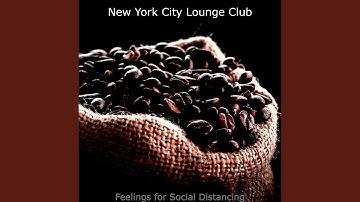 Subtle Backdrops for Working from Home