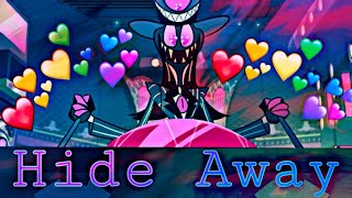 Toonzilla The Movie 2 // Hide Away - Multifandom MEP - Happy Birthday @ToonZilla200 -