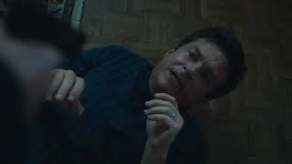 Ozark Javi Beats up Marty scene Ozark Javier