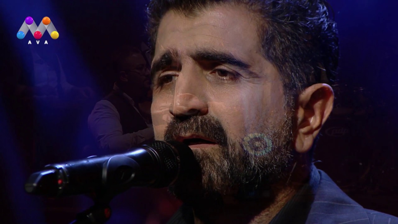 8 Track – Mehmûd Bamernî | beşî 26. | [HD] | #AVAEntertainment