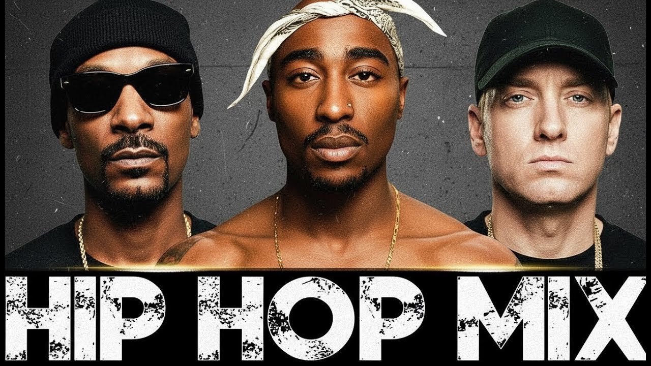 Tupac & Nas – Words of War / Mixtape Ft. Biggie, Jay-Z, DMX, Ice Cube, Dr. Dre