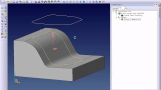 Visi Cam Tracking 3D.avi