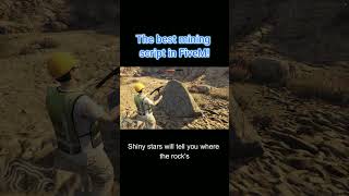 Break it. Blast it. Mine it. 💥#fivem #gta5rp #fivemscript #gamedev #rpserver #gta5mods #indiedev