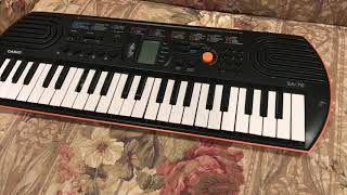 000 ODE TO JOY