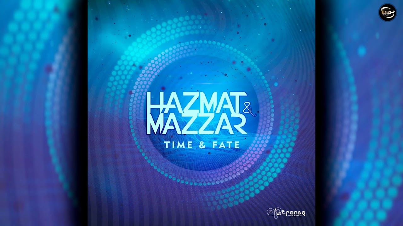 Hazmat & Mazzar - Where R You?