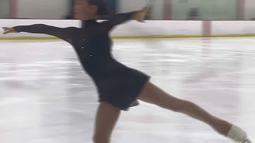 Moves in the field test, Intermediate, Spiral sequence