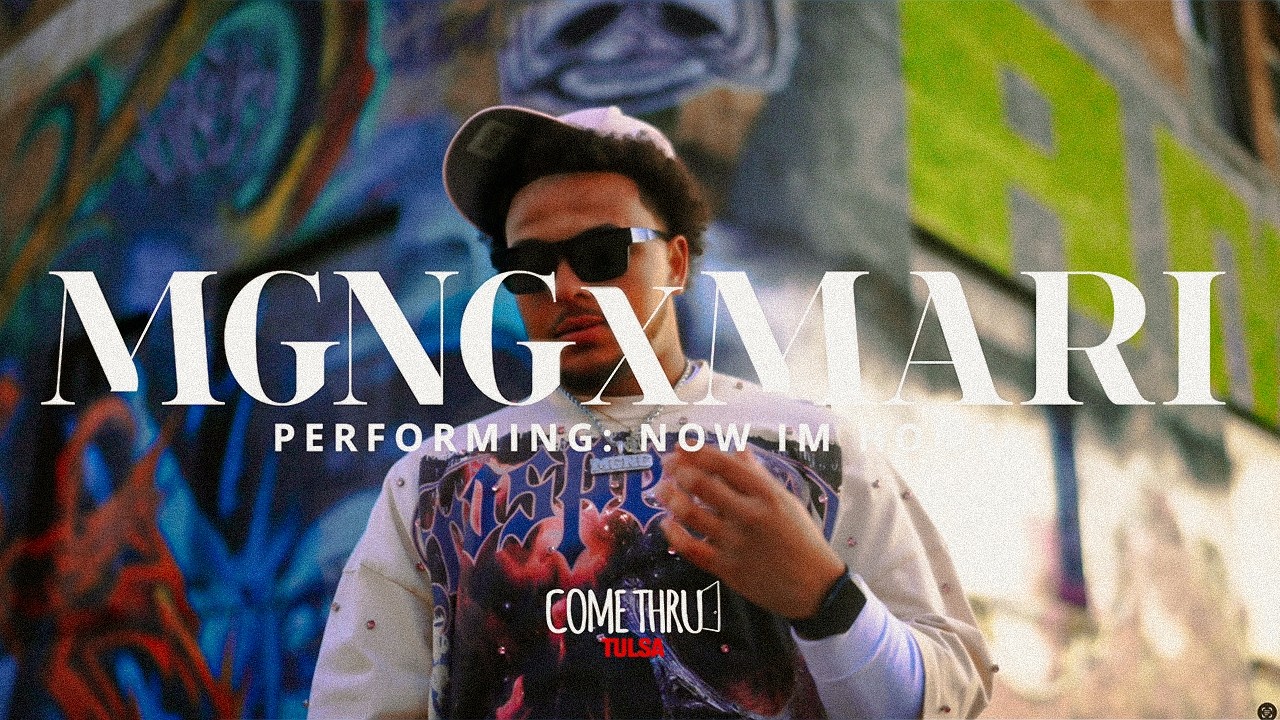 Guarda MGNGxMari - Now Im Home | Welcome to Denver, CO su YouTube Guarda MGNGxMari - Now Im Home | Welcome to Denver, CO su YouTube