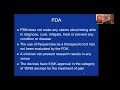 Frequency Specific Microcurrent in Healing-  Carol McMakin (April 2021)