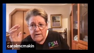 Frequency Specific Microcurrent in Healing-  Carol McMakin (April 2021)