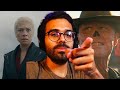 DARIO MOCCIA REAGISCE A GLI ULTIMI TRAILER USCITI