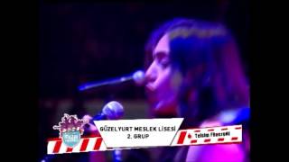 4.Vodafone Freezone Müzik Yarışması - Gml Akustik