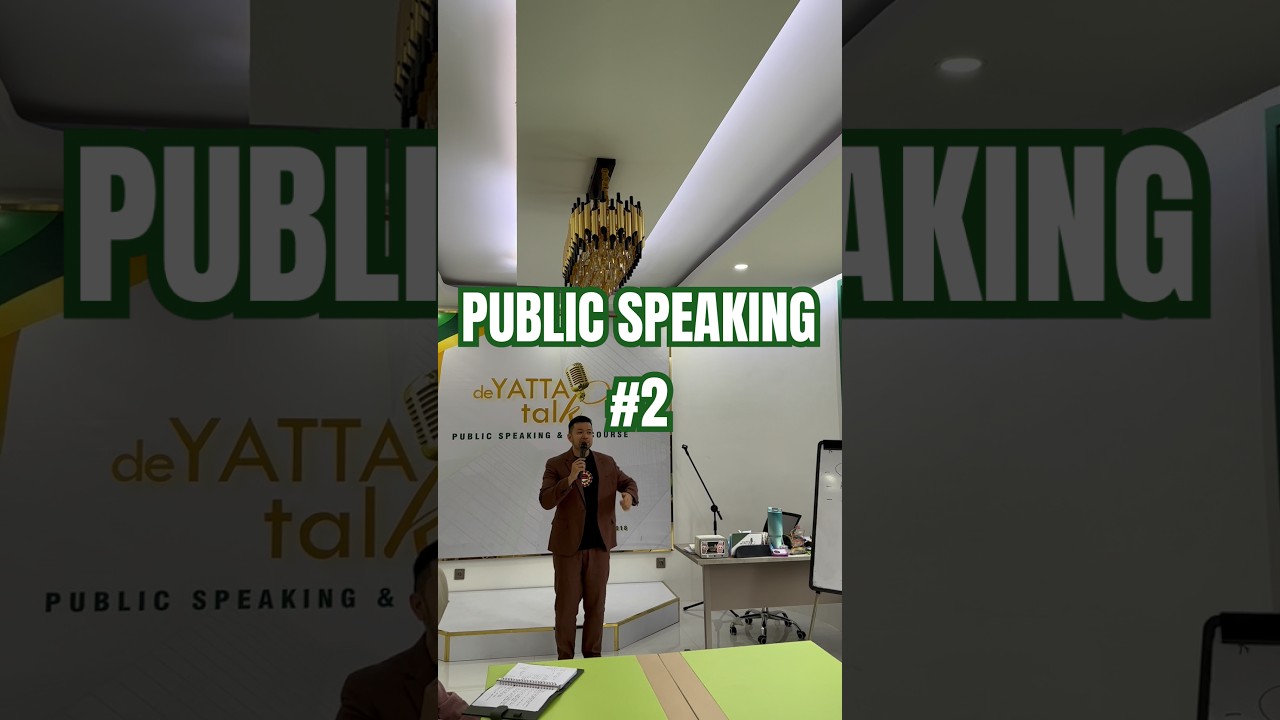 #publicspeaking #communicationskills #pekanbaru #riau #sumaterautara #viralindonesia #trending #fyp