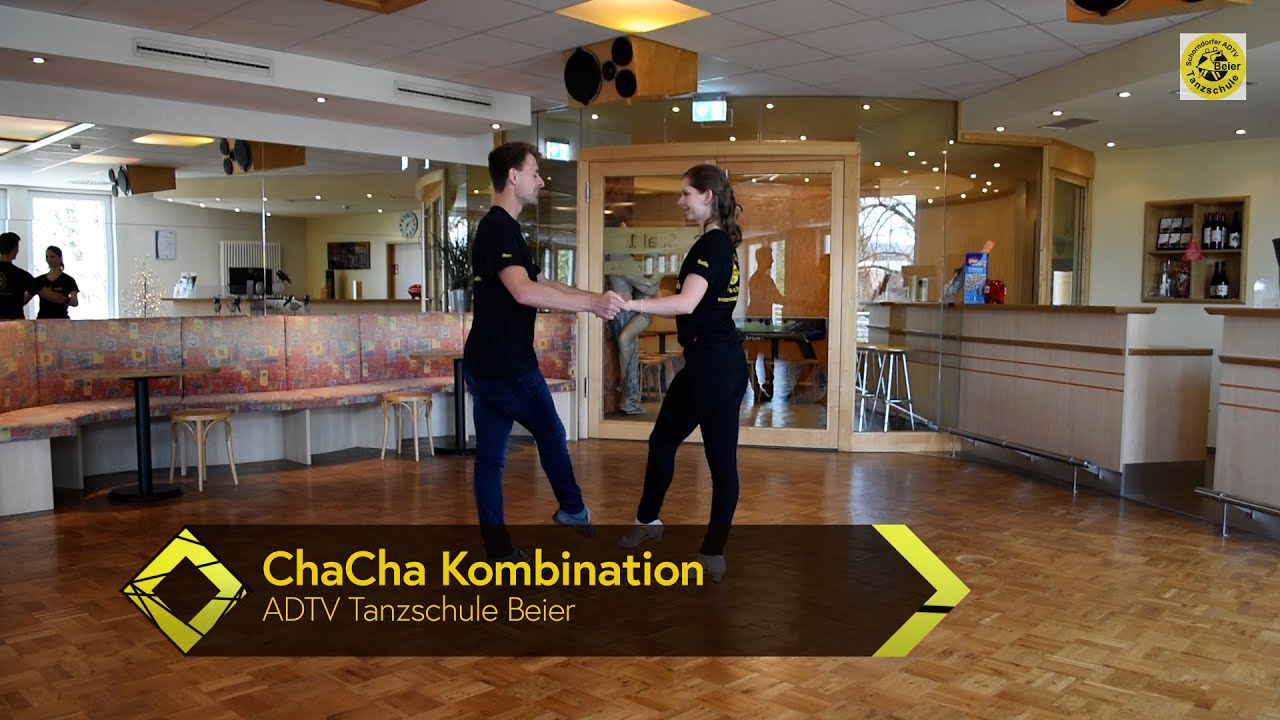 ChaCha Kombination 2