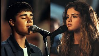 Justin Bieber ft. Selena Gomez - I'm Sorry We Lied💔 (Emotional Love Story, AI Music Video 2026)