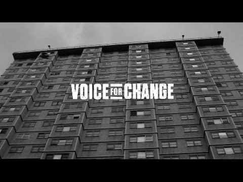 Voice for Change - Trailer