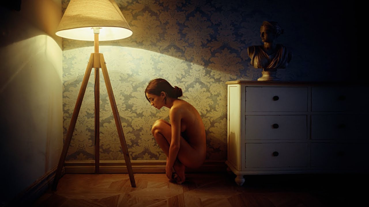 Denney - Lies (Gorge & Nick Curly Extended Remix)