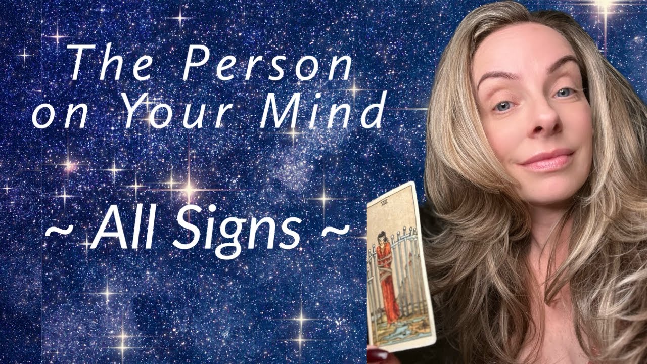 ALL SIGNS 💕 Their Secret Feelings About You ✨ RIGHT NOW