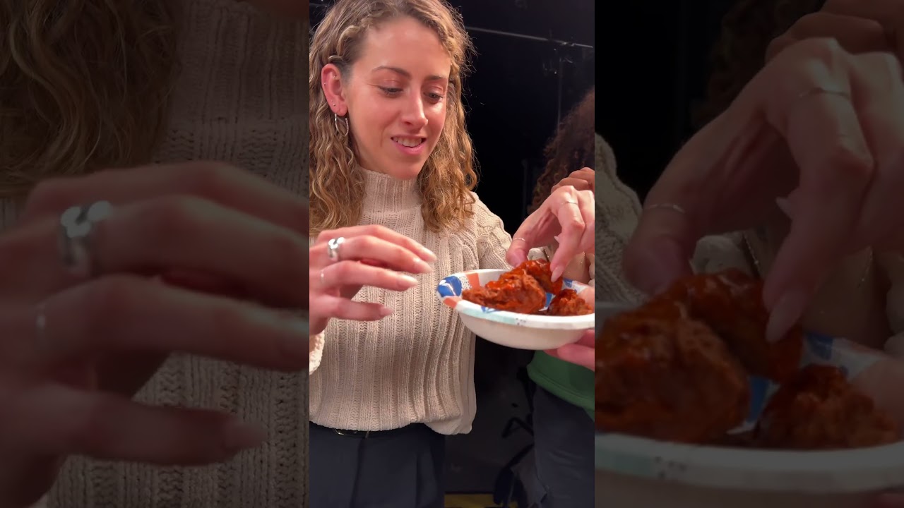 Zayn made homemade hot sauce on his farm (and we TRIED IT!) 🥲🌶️