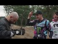 Does Volk deserve the keys to Australian Supercross?