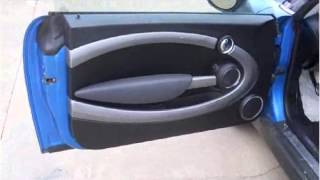 2007 MINI Cooper Used Cars Roland OK