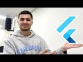 Why I started learning Flutter in 2024 (Junior Flutter Developer)
