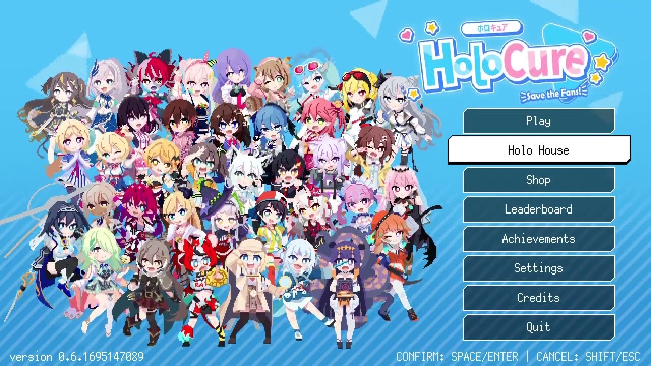 Celebrating feBAErary! Let's Gachikoi Bae with Hard Stages!