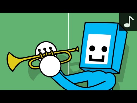 Ping Pong Ska [Rhythm Rally ♪ Arrange]