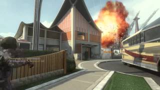 Mistah Junuh - Black Ops Ii Game Clip