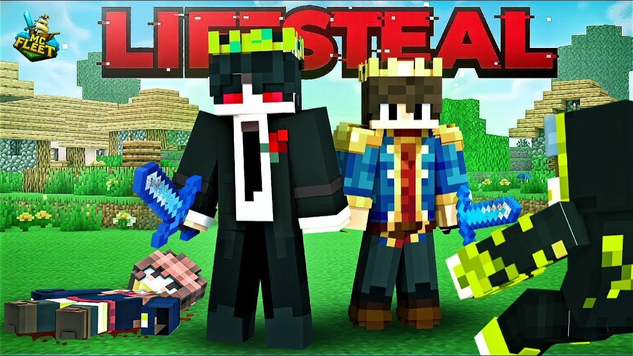 Reaching BALTOP With Secret Trick In Lifesteal Mcfleet Day 9 MCFLEET LIFESTEAL SEASON 2